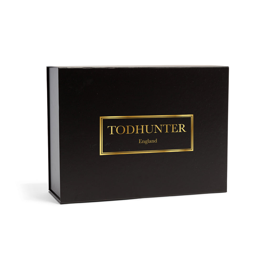 Luxury Taittinger Champagne Gift Box