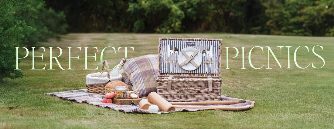 The Joy of a British Picnic
