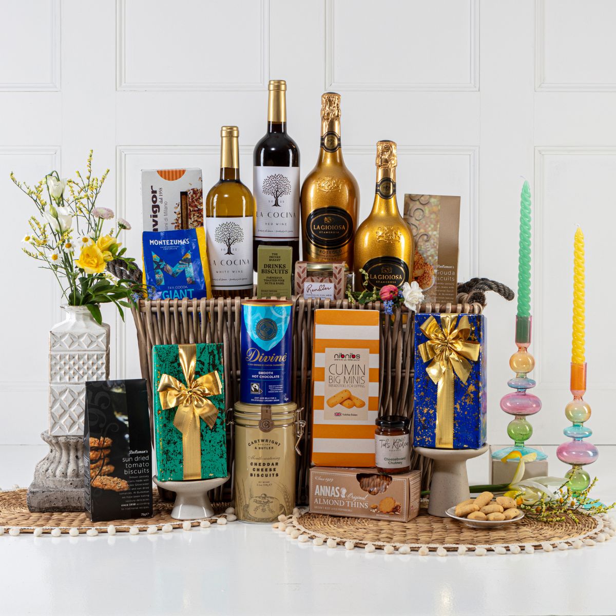The Spring into Summer Gift Hamper