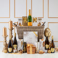 The Grand Champagne Christmas Hamper