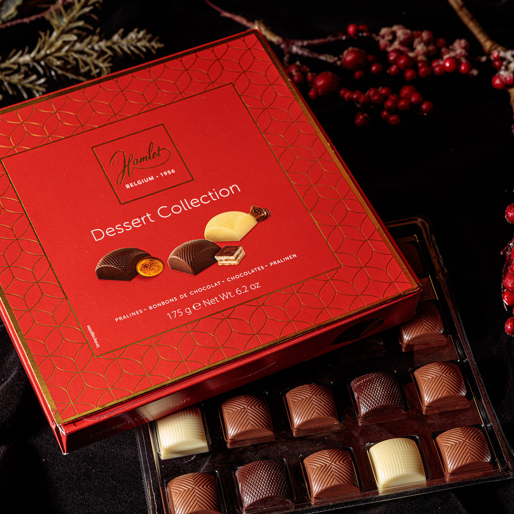 The Nutcracker Christmas Gift Hamper
