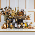 The Classic Christmas Gift Hamper