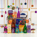 The Santa's Rainbow Christmas Gift Hamper