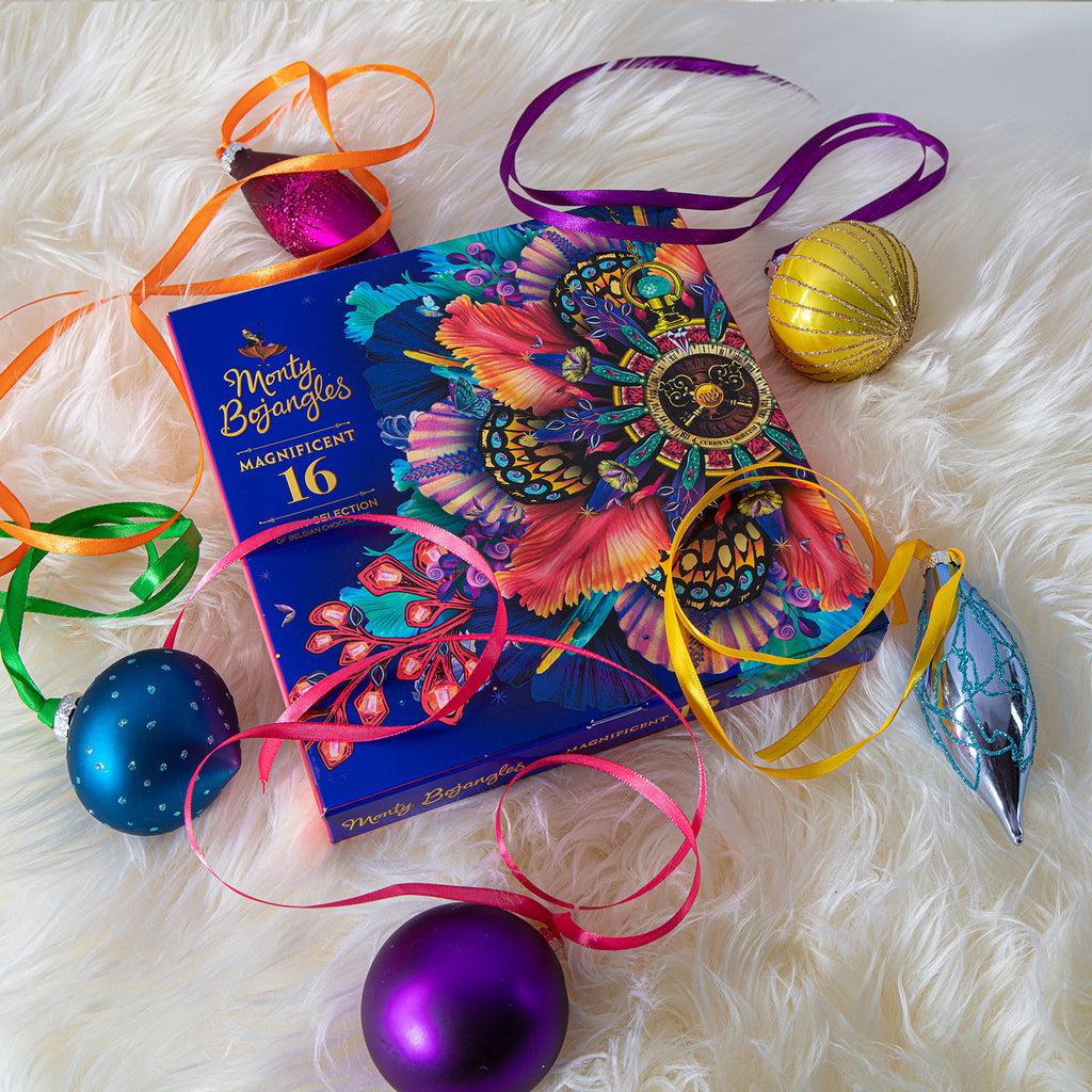 The Winter Delights Christmas Gift Hamper
