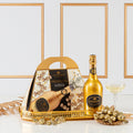 The La Gioiosa Prosecco and Chocolates Christmas Gift Set