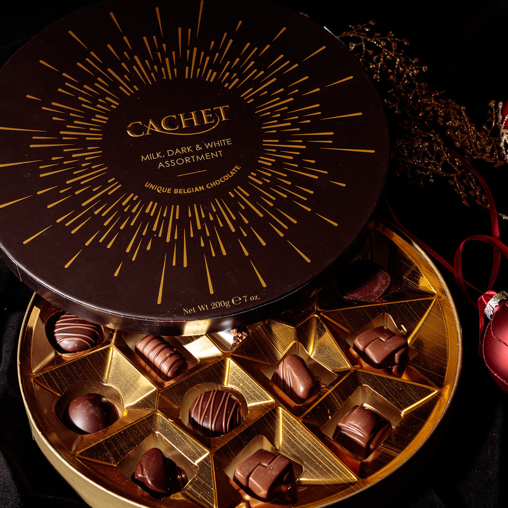 The Majestic Christmas Gift Hamper