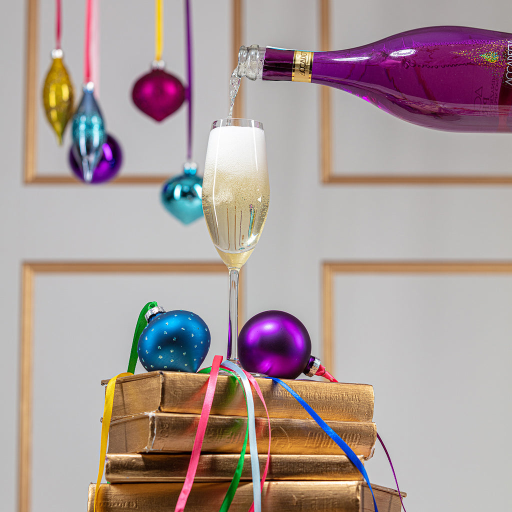 The Santa's Rainbow Christmas Gift Hamper