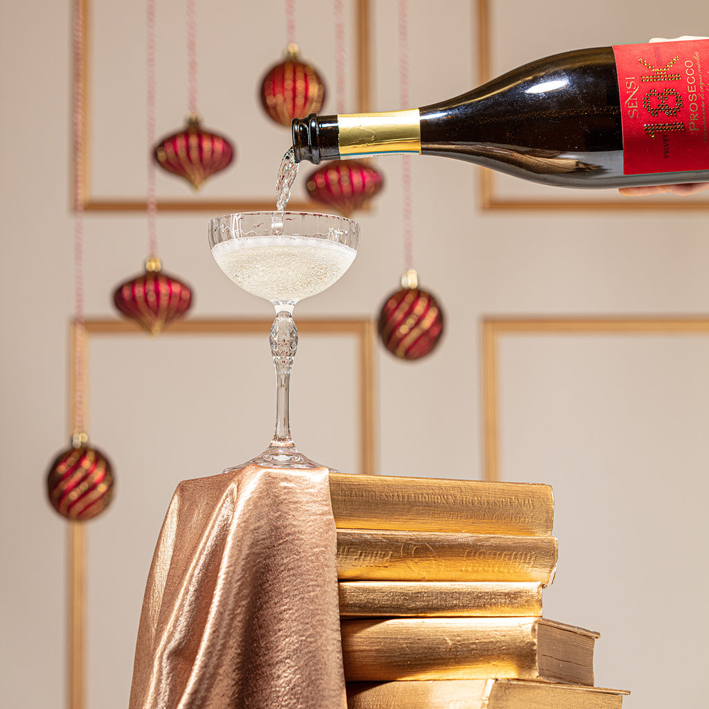 The Royal Christmas Gift Hamper