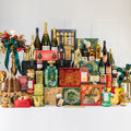 The Holly & Ivy Champagne Hamper