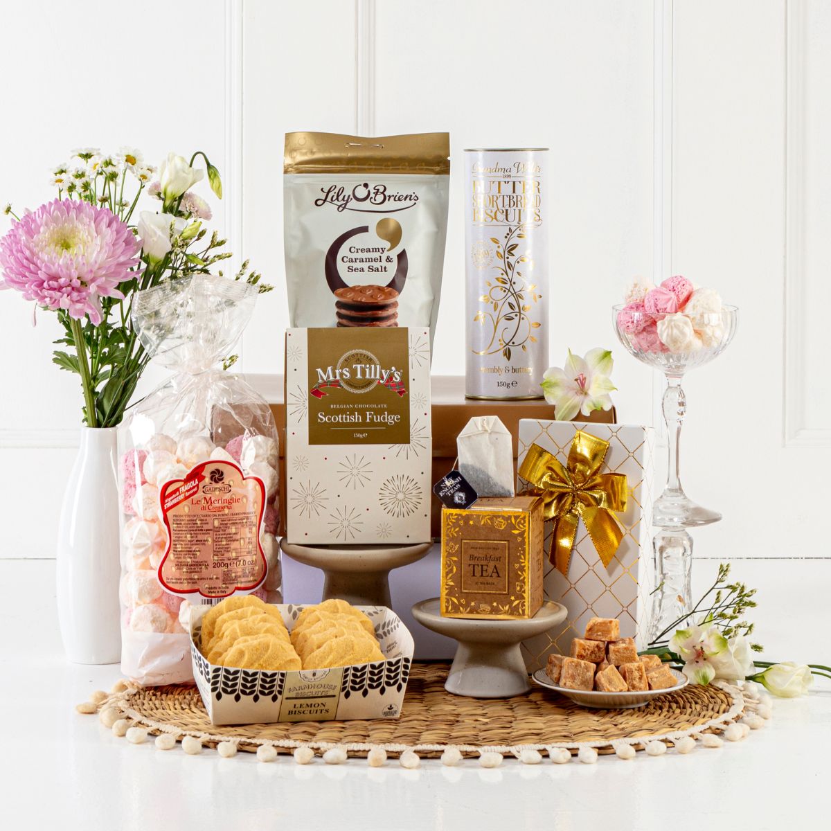 The Gift for You Hamper