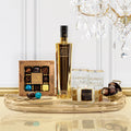 Luxury Au Gold Vodka Gift Box