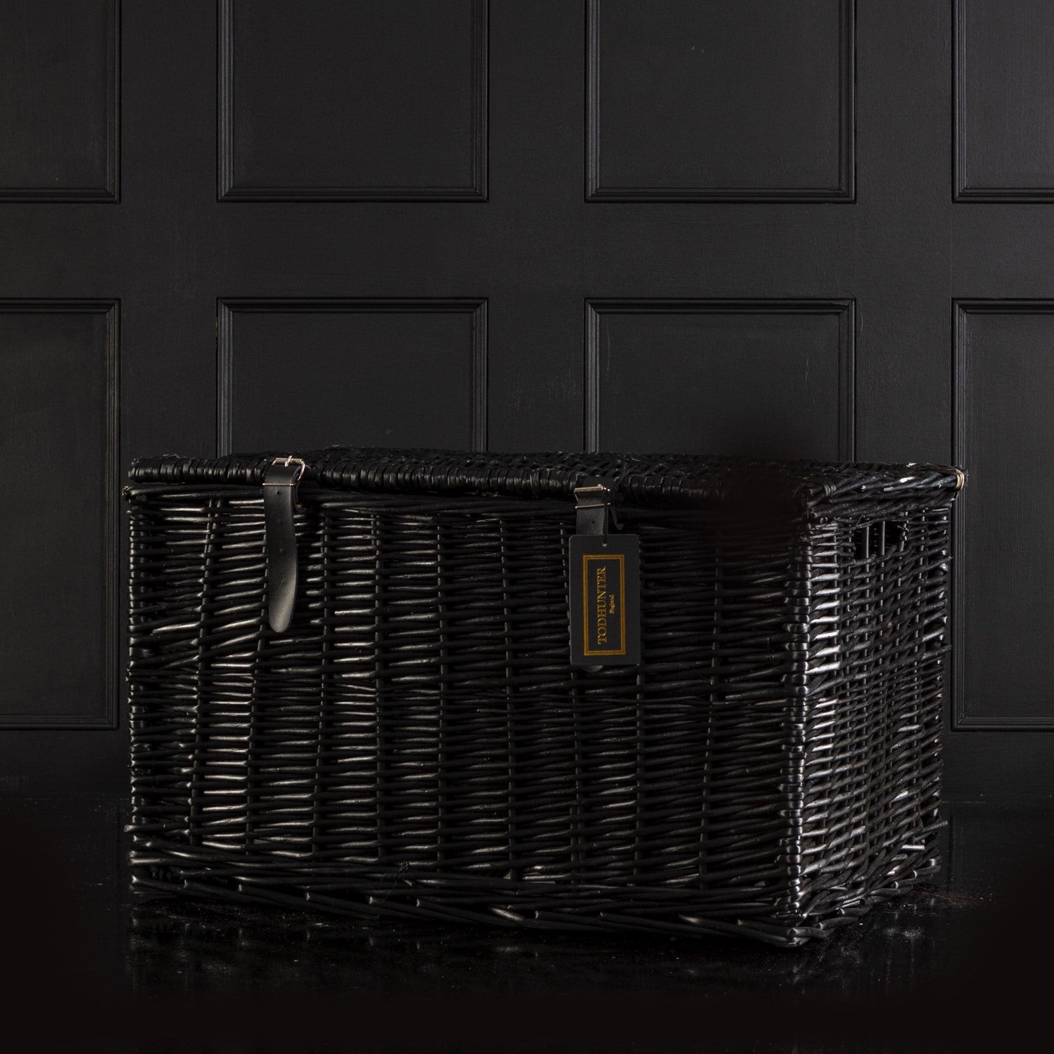 The Winter Banquet Champagne Hamper