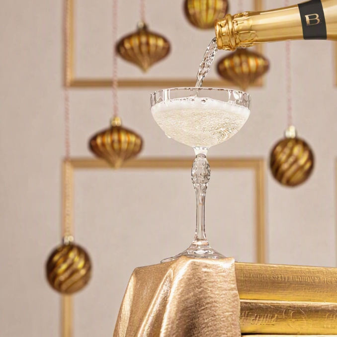 The Frosty Feast Luxury Christmas Hamper