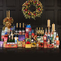 The Christmas Cornucopia