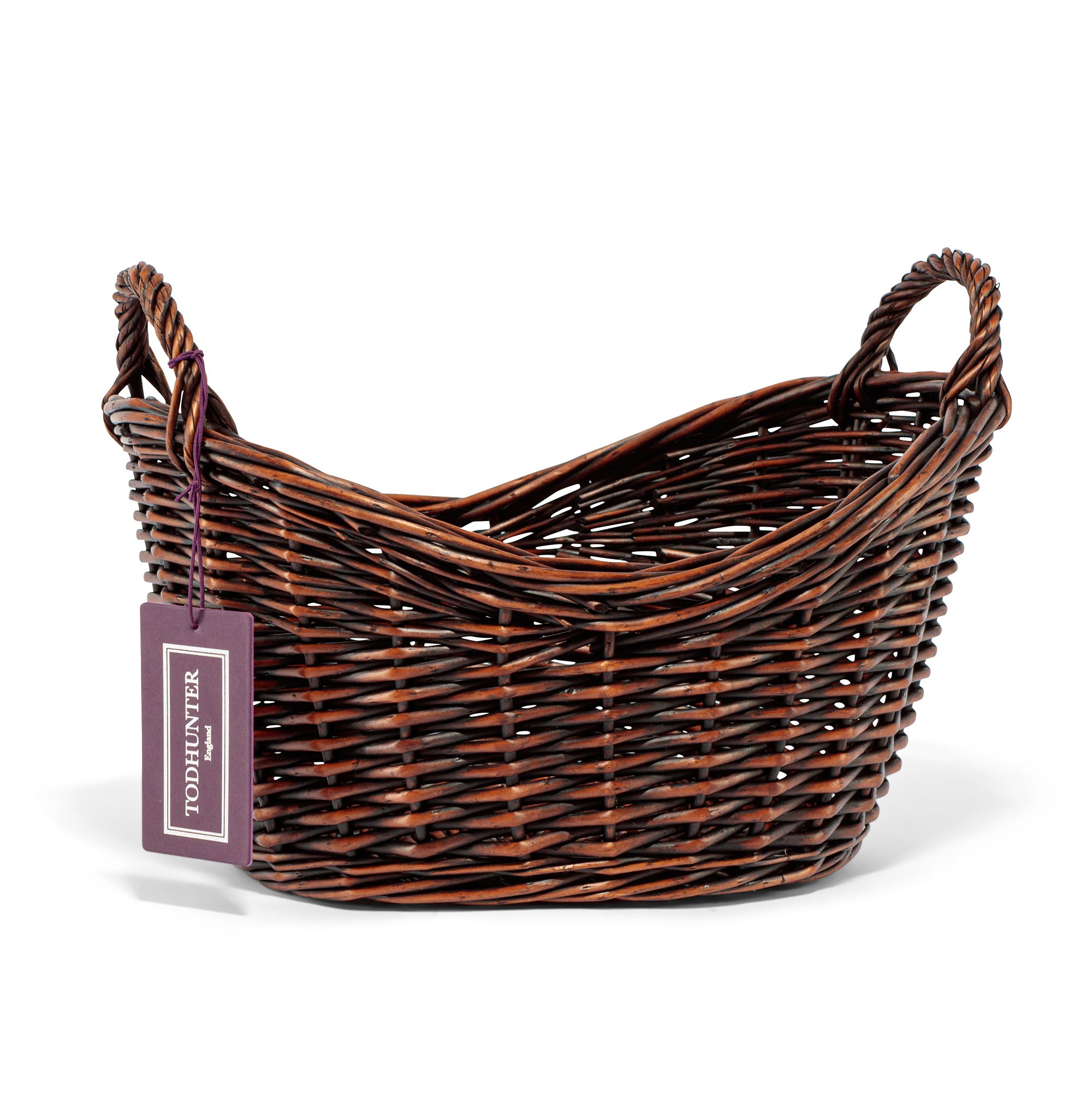 The Langham Basket