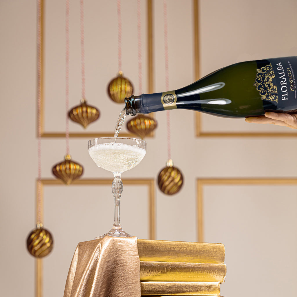 The Christmas Indulgence Crate