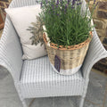 The Wittering Basket