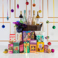 The Winter Delights Christmas Gift Hamper