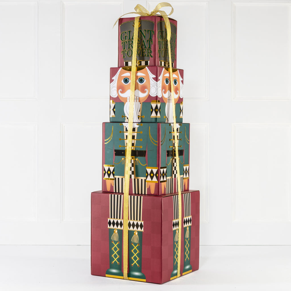 Giant Nutcracker