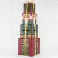 Giant Nutcracker