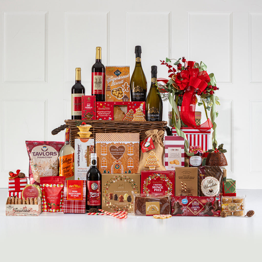The Winter Tale Hamper