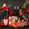 The Classic Christmas Hamper