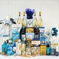 The Frosty Feast Luxury Christmas Hamper