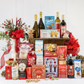 The Winter Tale Hamper