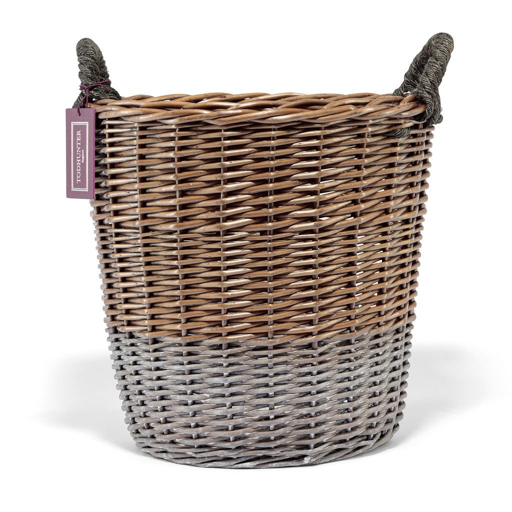 The Wittering Basket