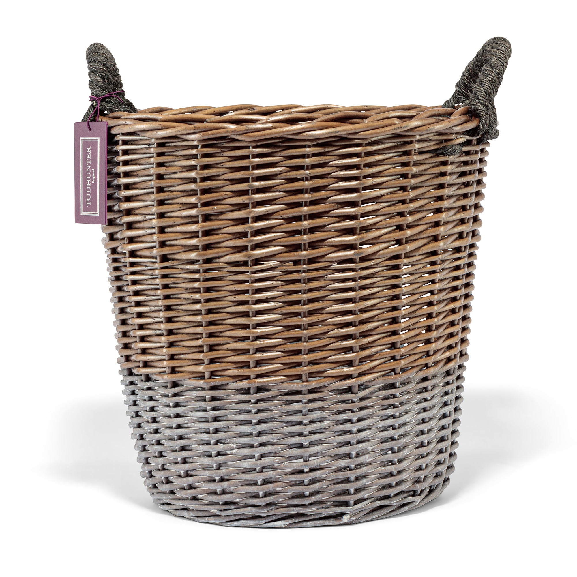 The Wittering Basket