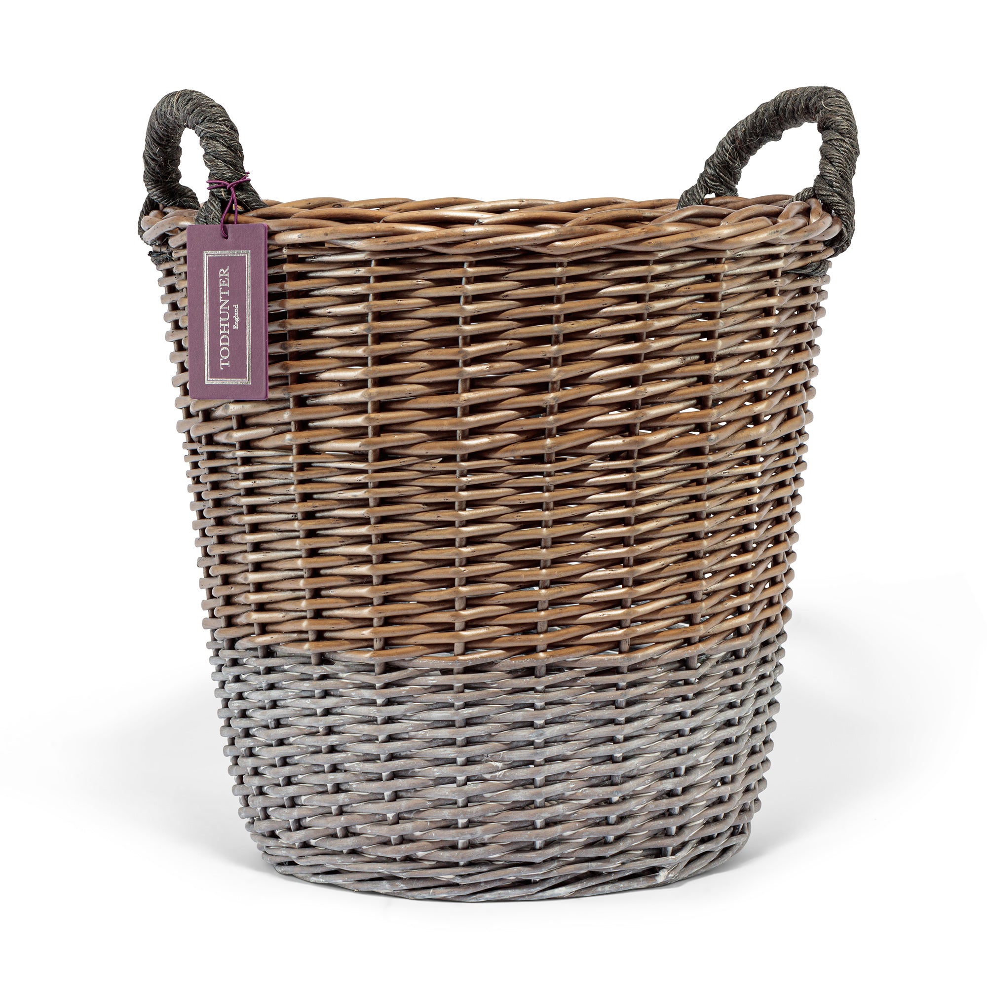 The Wittering Basket