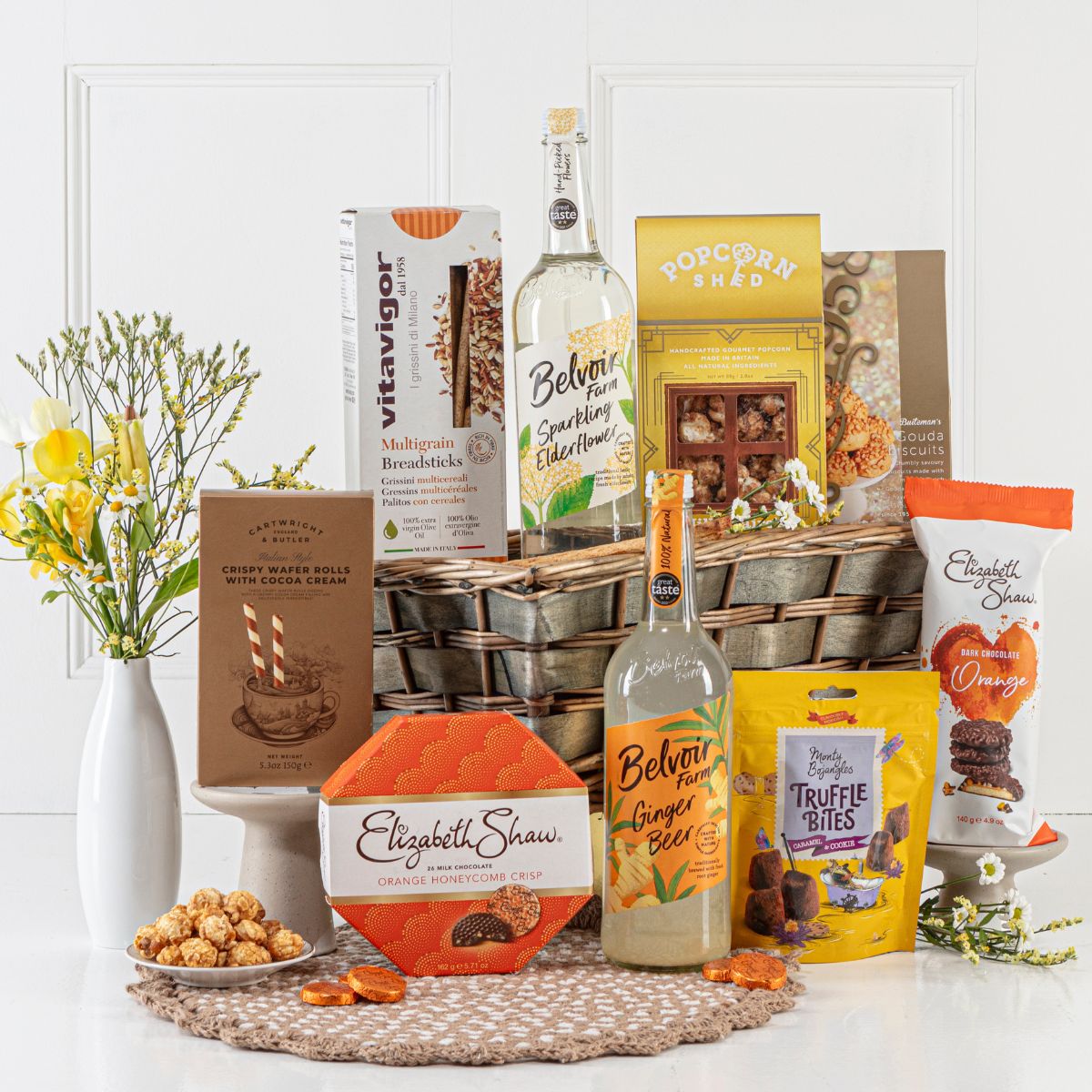 The You are My Sunshine Gift Hamper