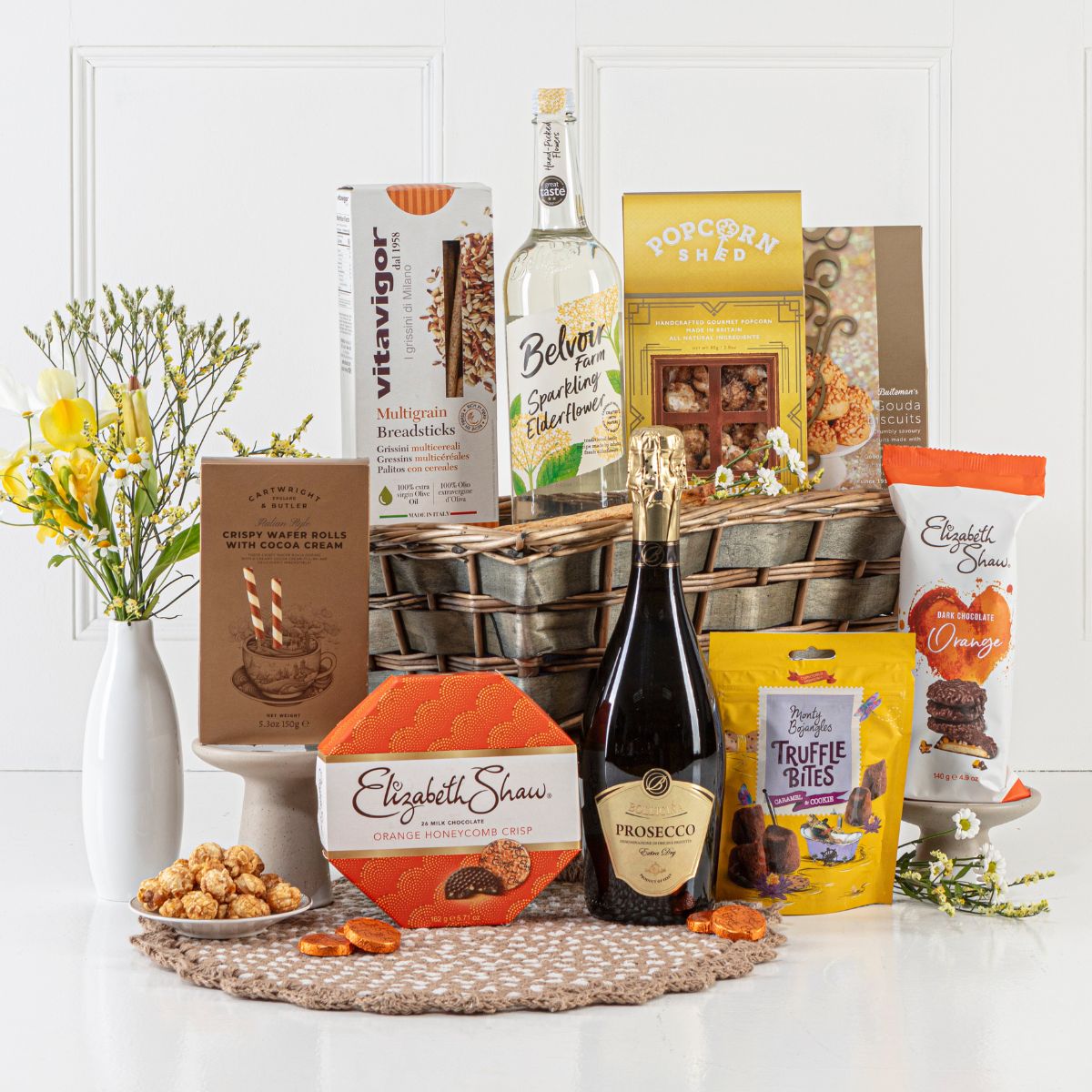 The You are My Sunshine Prosecco Gift Hamper