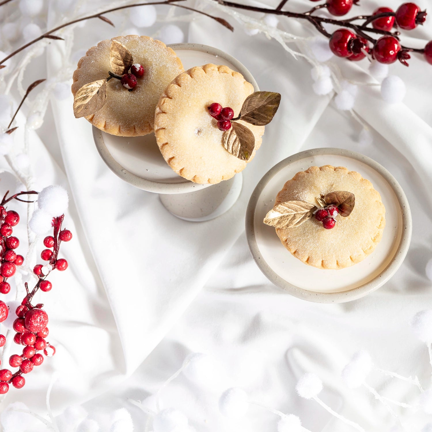 The Winter Tale Hamper