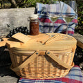 The Lindfield Insulated Picnic Basket