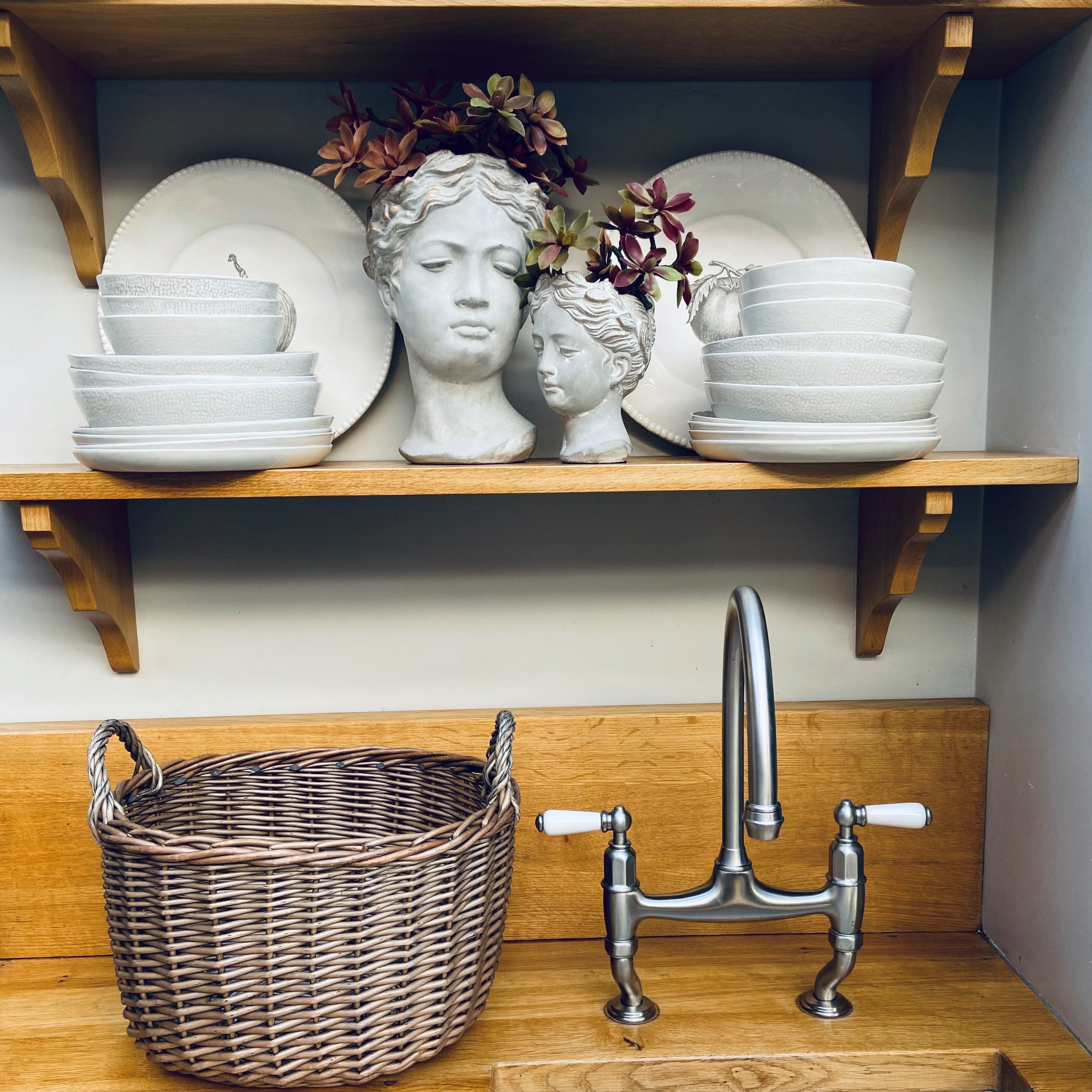 The Alfriston Basket