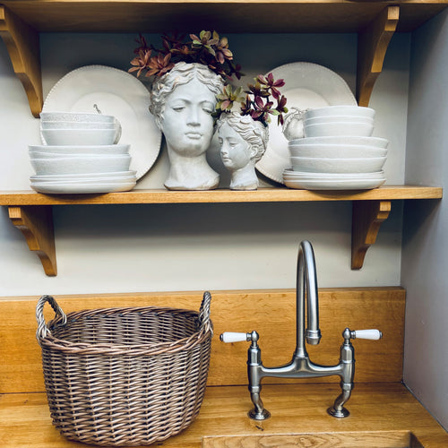 The Alfriston Basket