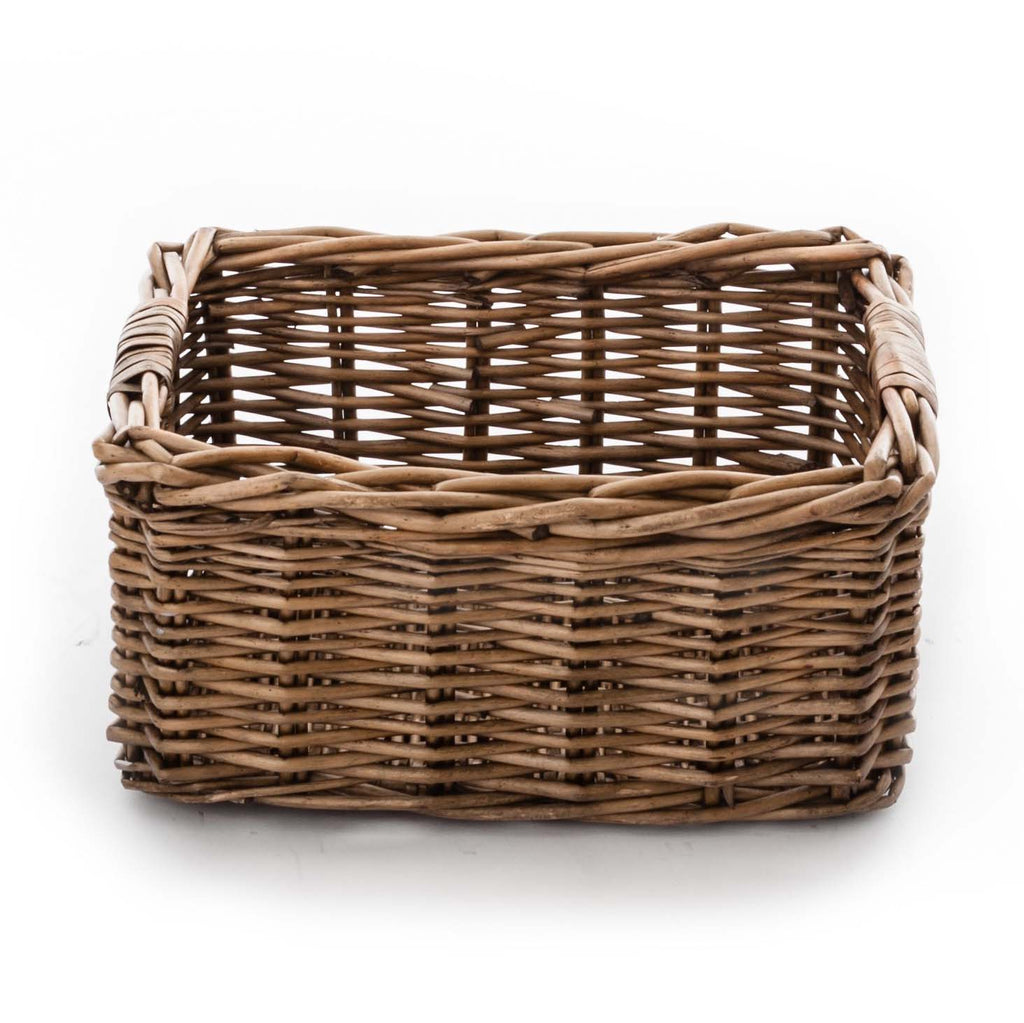 The Wimborne Basket