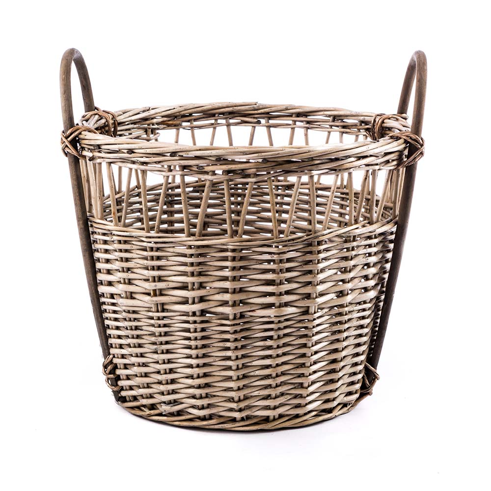 The Lloyd Basket