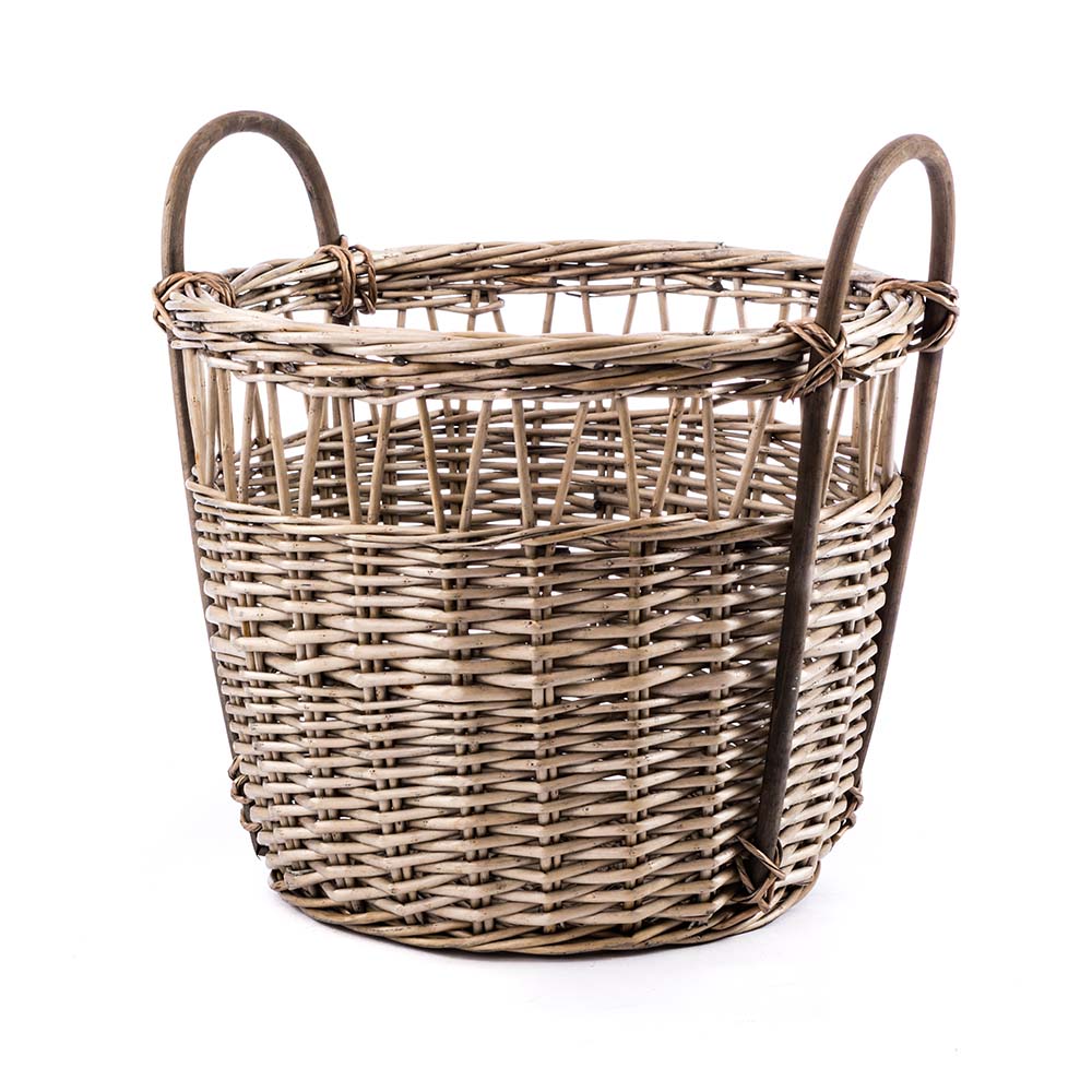 The Lloyd Basket