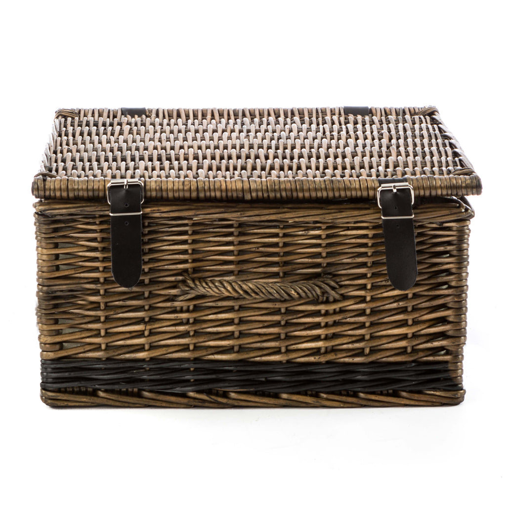 The Perfect Place Fitted Picnic Basket