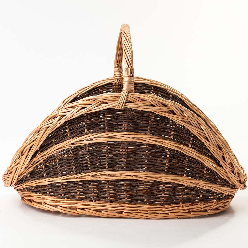 The Forager's Basket