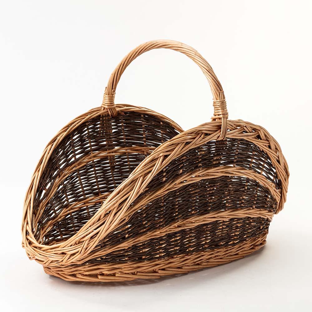 The Forager's Basket