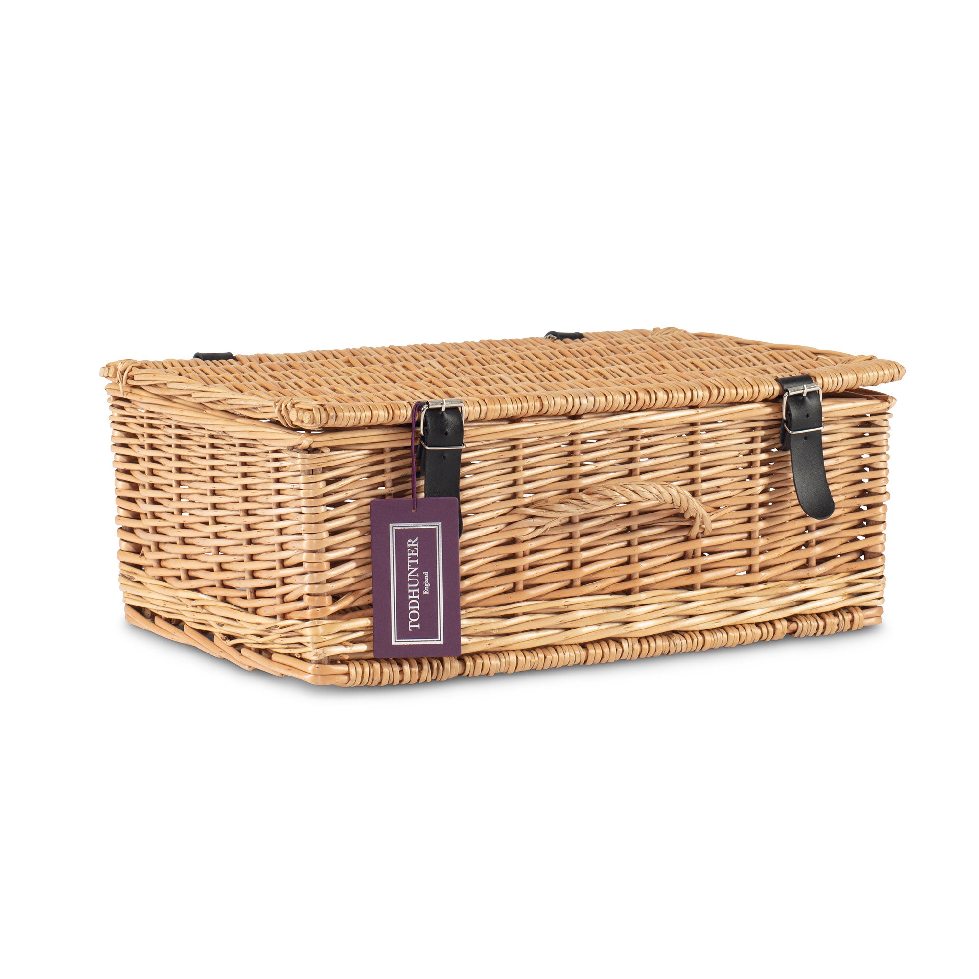 The Ticehurst Basket