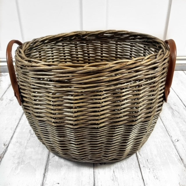 The Ashurst Basket
