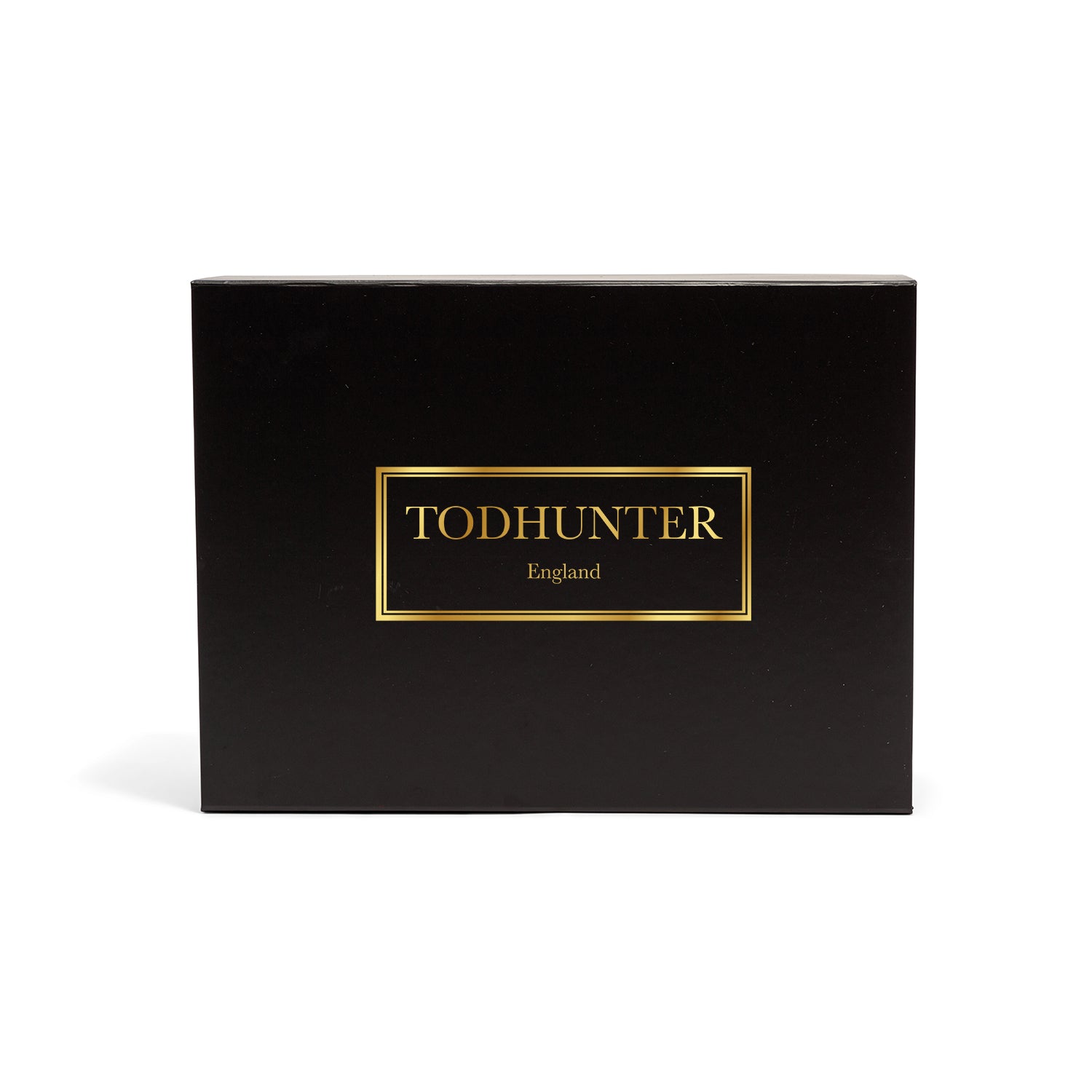 Luxury Bollinger Champagne Gift Box