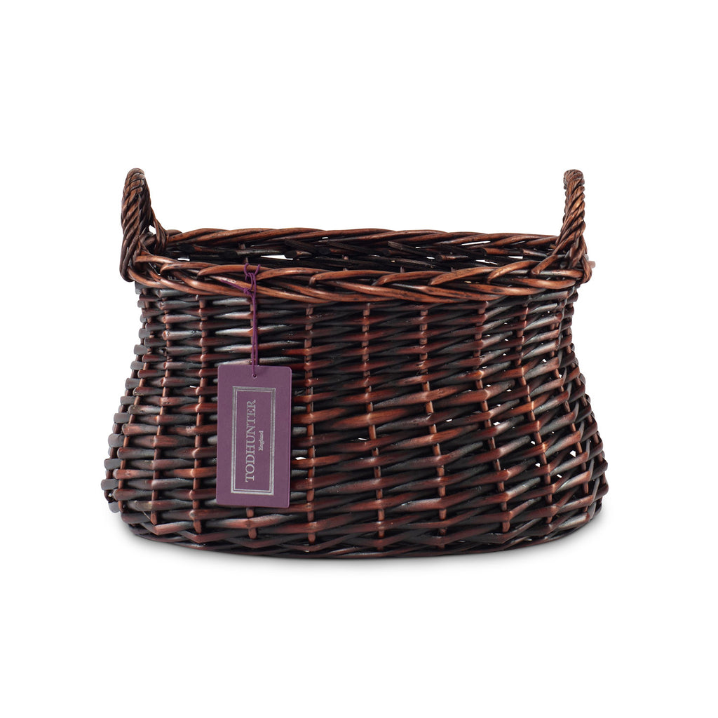 The Albany Basket
