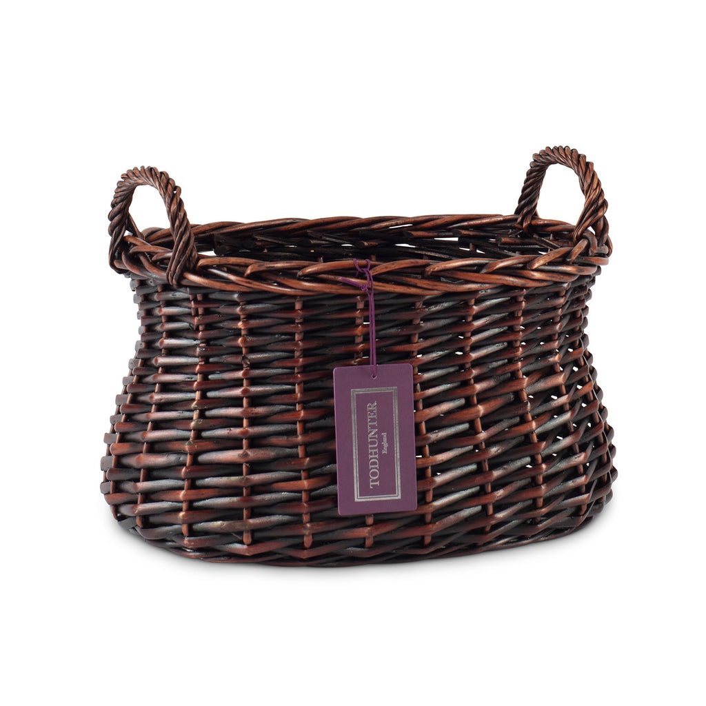 The Albany Basket