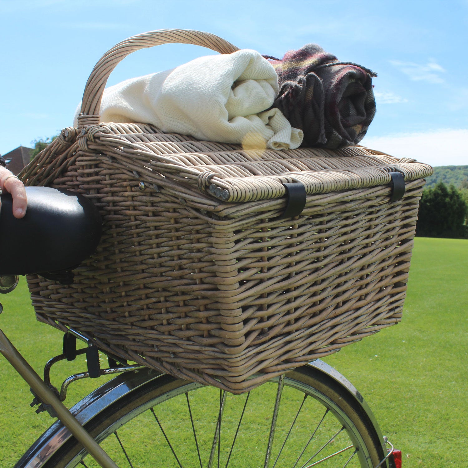 The Billingshurst Baker's Basket