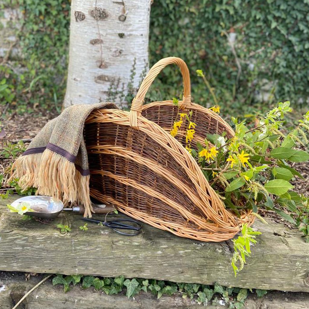 The Forager's Basket